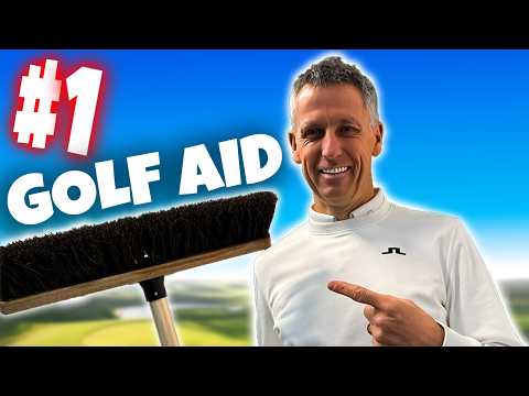 Simple Broom Drill