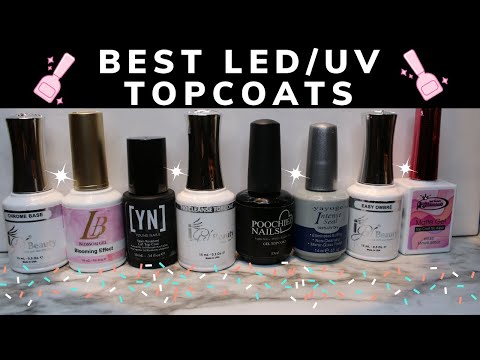 The Best LED/UV