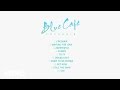 Blue cafe  freshair  album sampler