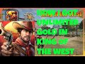 King of the West Hack - Get Unlimited Gold Cheat For Android &amp; IOS