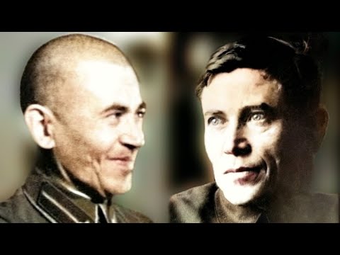 НАЧАЛЬНИК НКВД "КРОВАВЫЙ КАРЛИК". ЖИЗНЬ и СМЕРТЬ ЖЕЛЕЗНОГО НАРКОМА
