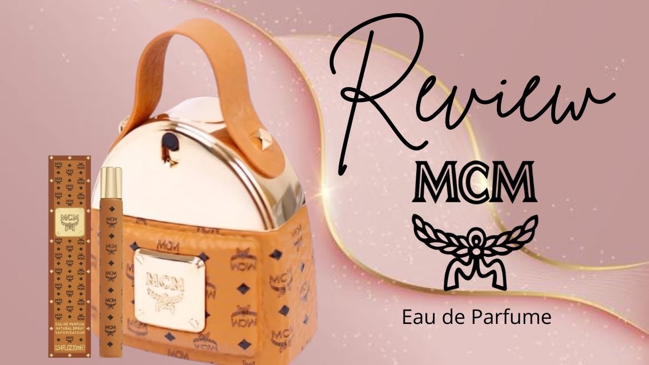 Mcm 4-pc. Mini Eau de Parfum Gift Set