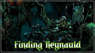 Where is Reynauld?