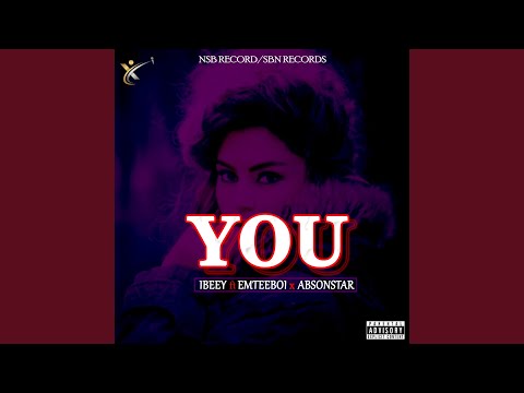 You