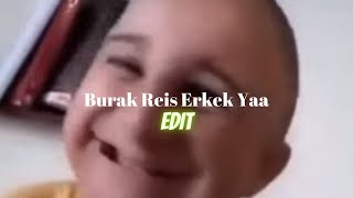 Burak Reis Off Erkek Yaa