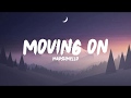 Marshmello Moving On Lyrics mp3