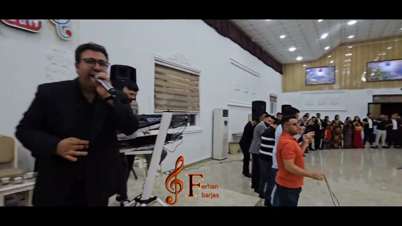 موال& شيخاني & جديد 🔥 سردار بروجي جميل بروجي