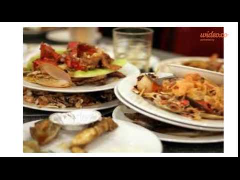 Food waste Vs Hunger in India - YouTube