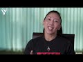 ALL IN Miniseries | Kelsey Plum Feature PT III