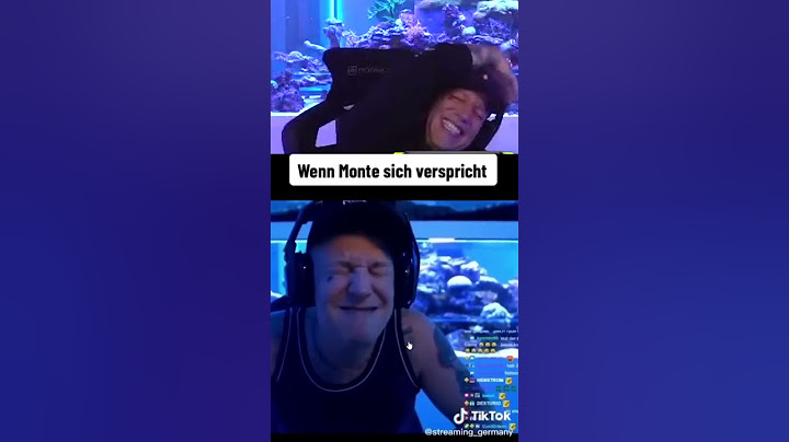 Der LEGENDÄRE ONTEL MONKE Versprecher!🤣 Monte reagiert #montanablack #shorts