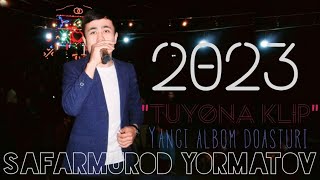 Safarmurod Yormatov - 