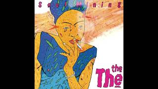 THE THE - Animated Soul Mining Cover