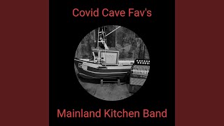 Video thumbnail of "Mainland Kitchen Band - Pardy In Da Shed"