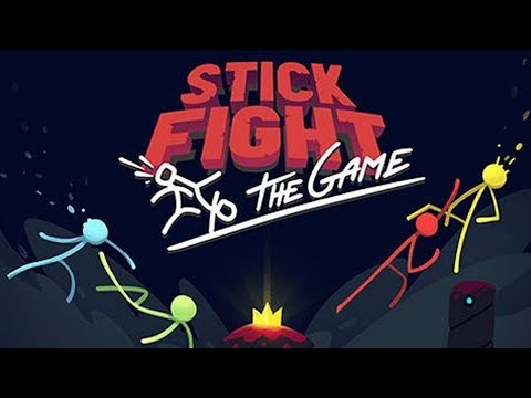 stick-fight