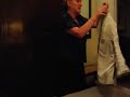 How to Pack a Suitcase Butler Style, Part 1