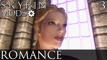 DANCE DANCE! - Skyrim Mods: Romance - Part 3
