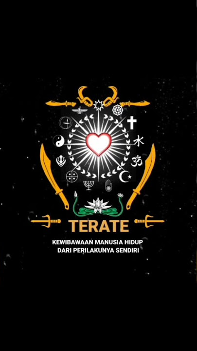 Story Wa PSHT Keren