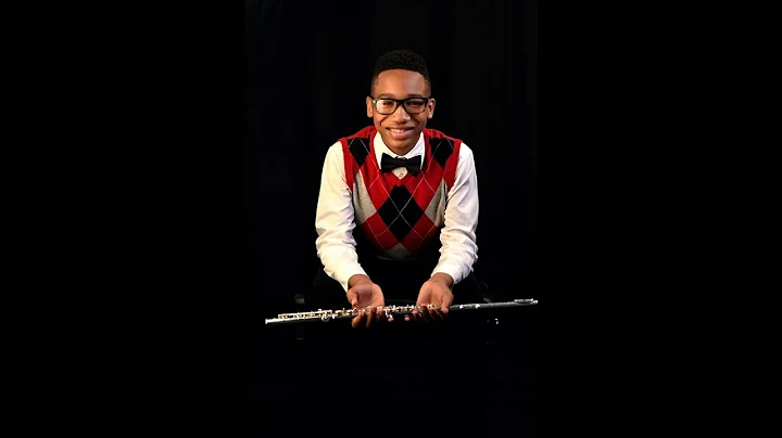 New Future Performances - Christopher Wise III