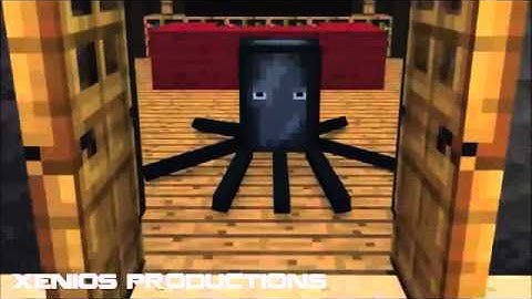 Minecraft | SPONGEBOB MOD! (I Saved Bikini Bottom!) | Mod Showcase