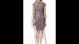 Adrianna Papell Evening Dresses Collection