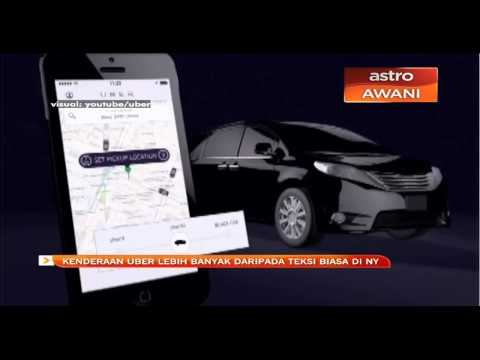 Video: Adakah Uber menawarkan pembiayaan kereta?