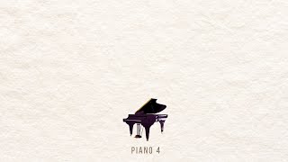 Quiet Piano with Soft Pad | Gentle Music for Stillness screenshot 2