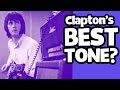 Is Clapton a REAL Blues Guitarist?