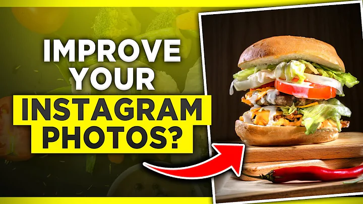 IPHONE FOOD PHOTOGRAPHY REVIEW (iPhone Photography School Course)