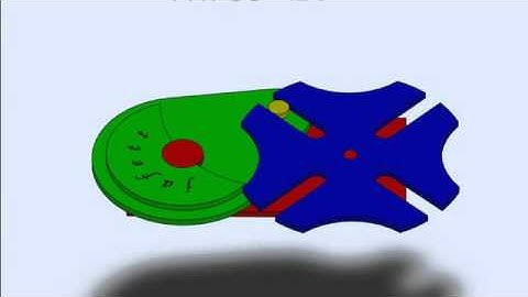how it works - geneva wheel