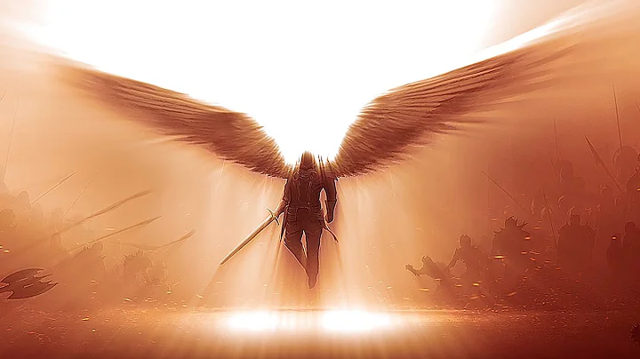 7 Types of Angels Assisting Us in These Last Days