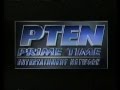 PTEN Logo (w/Corrected Audio)