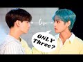 3 Things Taehyung ADORES about Jungkook [Taekook Moments]