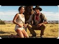 "I Took It Off... Please," She Cried - The Rancher Looked... And His Mouth Dropped Open In Shock.