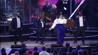 Tamela Mann - “Help Me” feat. The Fellas | 2021 Stellar Awards