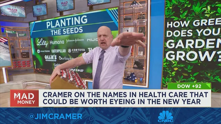 Jim Cramer says these 7 stocks will be winners in ...