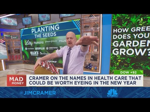 Jim cramer says these 7 stocks will be winners in 2023