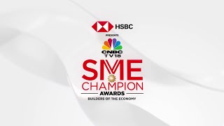 Acknowledging India's SME Champions | Excellence in Community Engagement | N18V | CNBC TV18