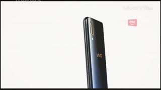 Download lagu Iklan Vivo V11 Pro with Afgan in New York (2018) @ iNews   Tampilan Sponsor iNews Terkini