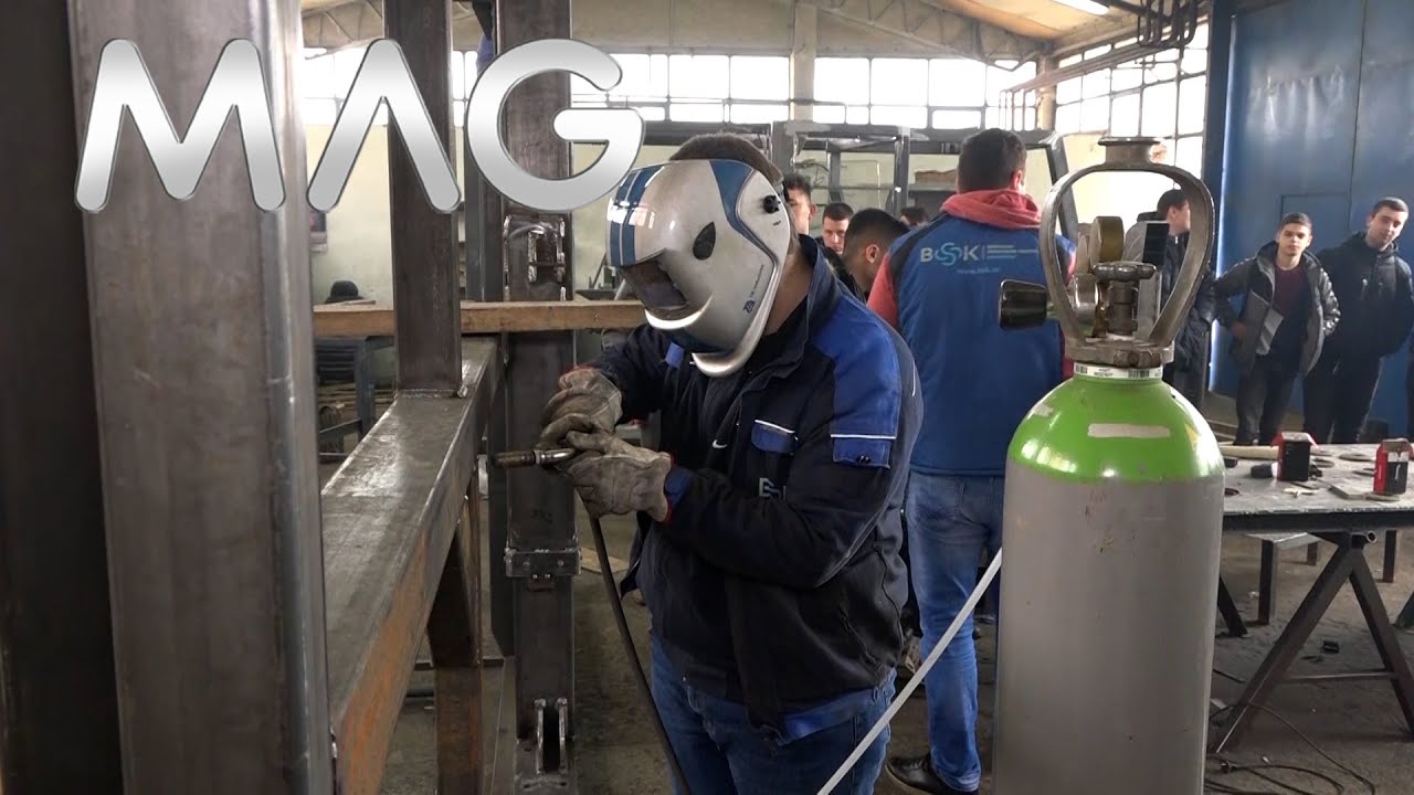 Poziv poslodavcima da se uključe u dualno obrazovanje