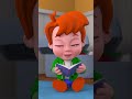 Please Song and Thank You Song 🙏🥺 | Nursery Rhymes &amp; Kids Songs | Hello Tiny #shorts