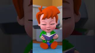 Please Song and Thank You Song 🙏🥺 | Nursery Rhymes &amp; Kids Songs | Hello Tiny #shorts