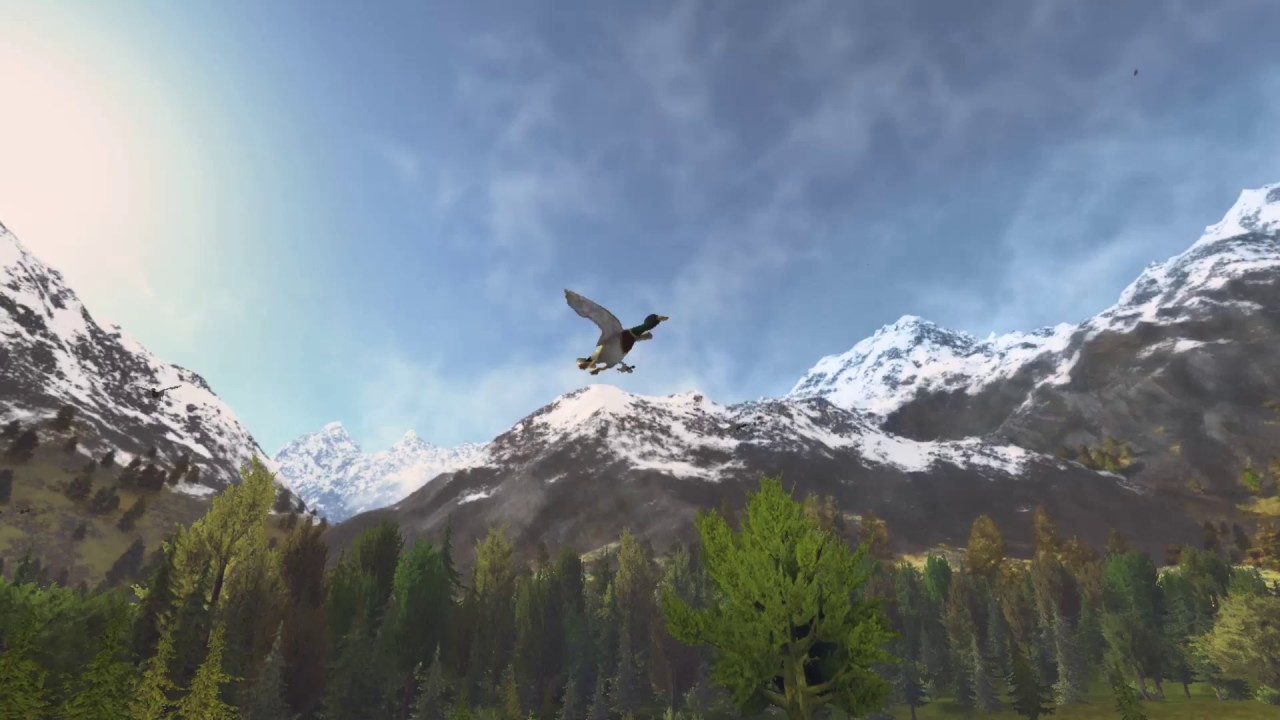 Gramy W Let's Hunt #1 Seria?