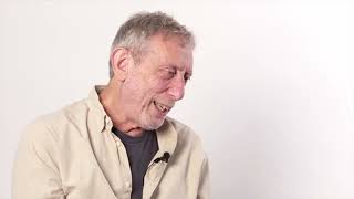 True Or False | Tattoos | Kids' Poems And Stories With Michael Rosen