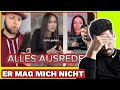 Männliche Feministen Mögen mich nicht :(  @AdnanMachts  Prinz Vegeta030