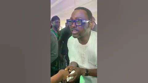 baami, the most humble fuji musician   #oganlatv #pasuma #omooganlatv