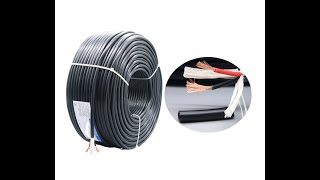 RVV Electric Cable