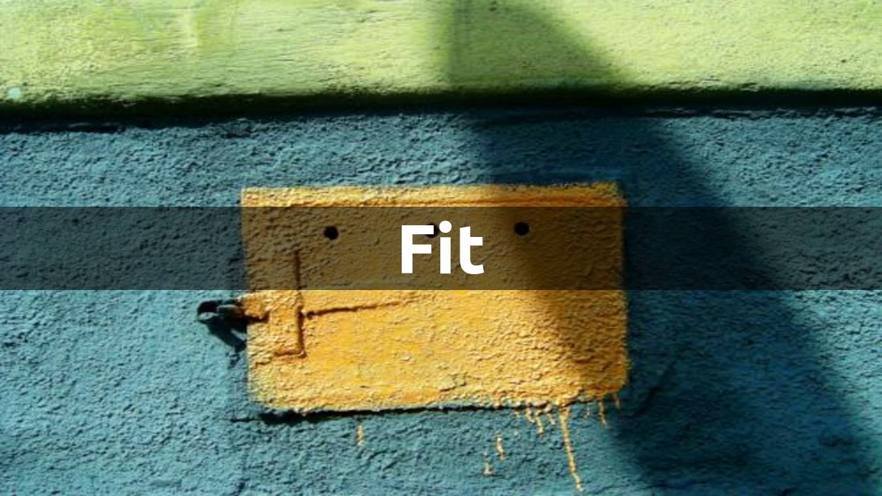 How to pronounce fit in English? YouTube