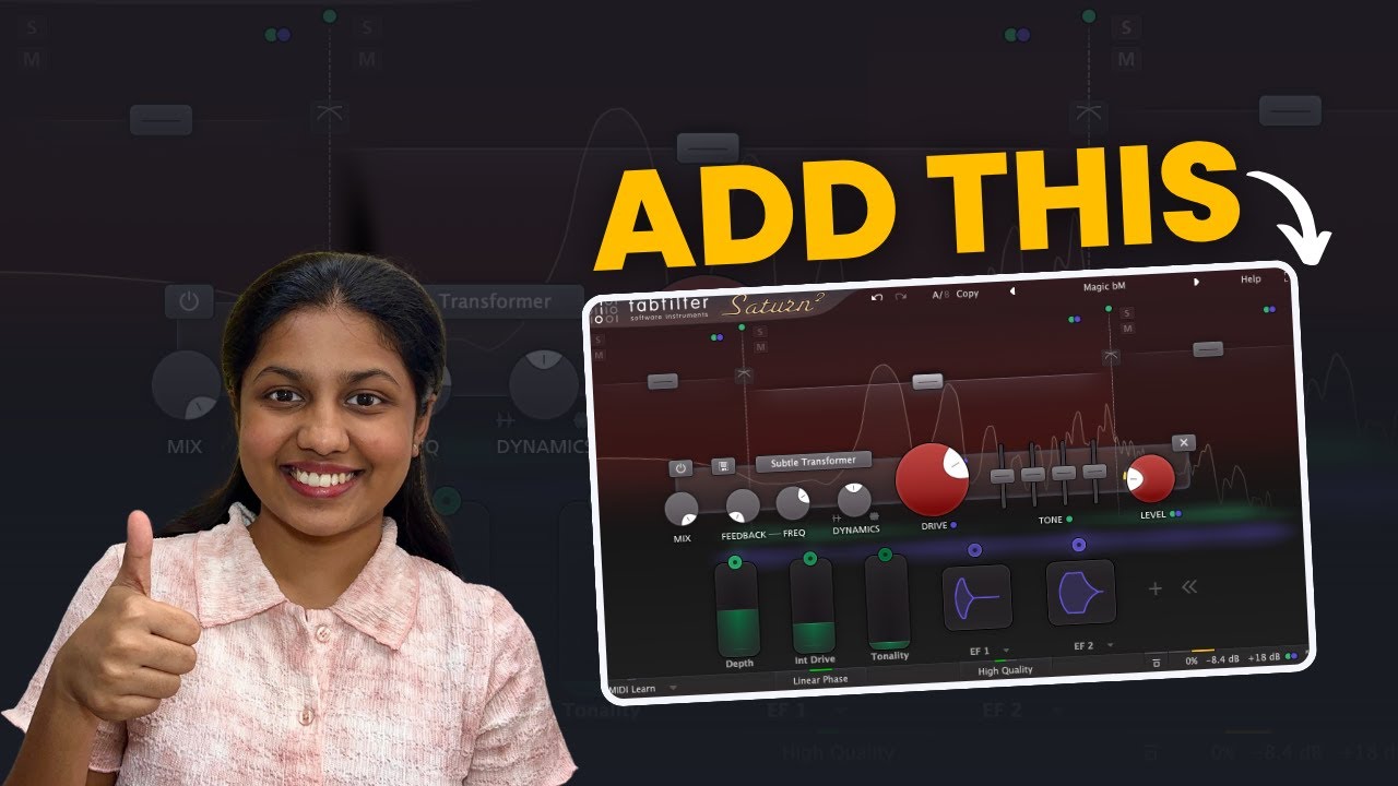 VOCALS: THIS is the Plugin That Makes Them SOUND EXPENSIVE