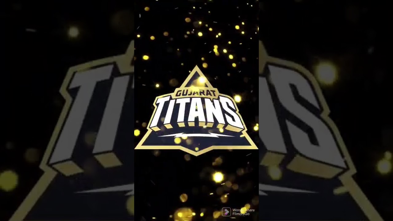 Gujarat Titans win whatsapp status