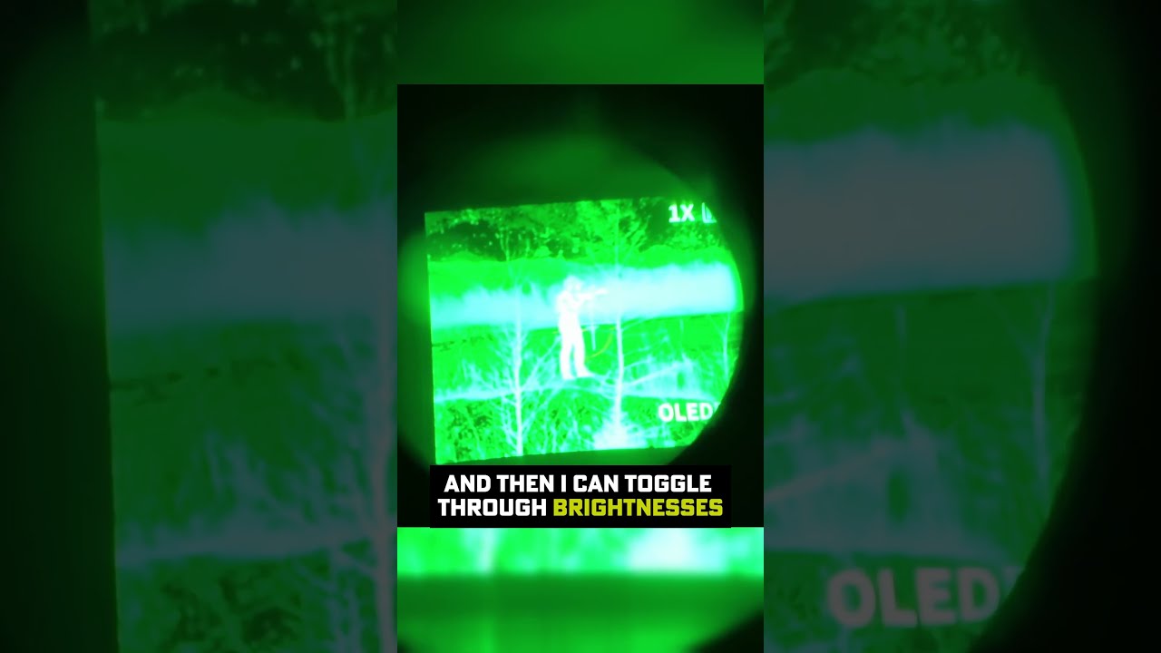 Holosun Thermal Is LEGIT